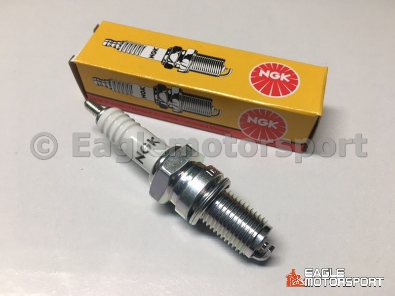 Bougie - JLA 250cc - NGK